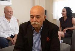 Settar Tanrıöğen'in 2+1 evi dikkat çekti! 'Kolay kolay ölmeye niyetim yok'