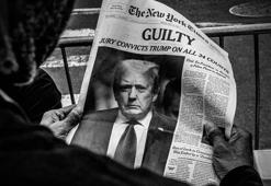 Trump'tan New York Times'a 15 milyar dolarlık dava: Karalama kampanyası yürüttüler!