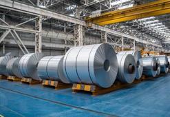 ABD'de haftalık çelik üretimi azaldı