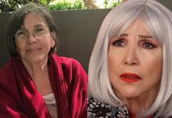 Usta oyuncu kanserle savaşıyor! Son halini paylaşan Gül Onat takipçilerinden dua istedi