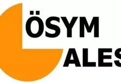 ALES 3 NE ZAMAN? 🟠 ALES 3 başvuruları başladı mı, ne zaman ve nasıl yapılacak?