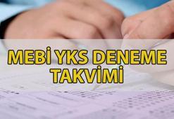 YKS DENEME TAKVİMİ 2025 🚩 2025-2026 MEB YKS denemeleri ne zaman? MEBİ YKS denemeleri ekranı