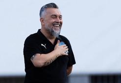 Serkan Reçber Süper Lig devine geri dönüyor!