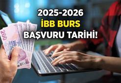 Genç Üniversiteli İBB Burs başvuruları ne zaman başlıyor? 2025-2026 İBB Burs başvurusu nasıl yapılır, şartlar nedir?