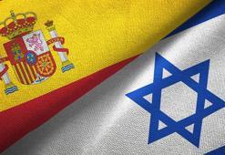 İspanya'dan İsrail'e soğuk duş: 1 milyar euroluk iki sözleşme iptal edildi!