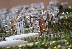 Konut satışları yılın 8 ayında 1 milyona yaklaştı