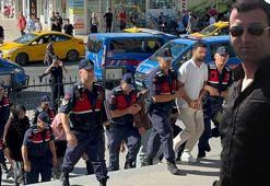 Tekirdağ’da korkunç cinayet! Oğlu her şeyi itiraf etti: Eşi, 2 çocuğu ve yengesi gözaltında