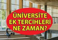 YKS EK TERCİH TARİHLERİ, BOŞ KONTENJAN VE TABAN PUANLARI KILAVUZU 2025 📍 YKS ek tercihler ne zaman, belli oldu mu? ÖSYM YKS ek yerleştirme kılavuzu yayınlandı mı?
