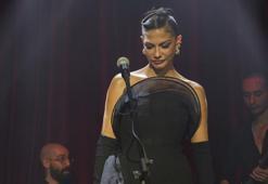 Eşref Rüya'da görkemli lansman gecesi! Nisan 'Rüya' gibi