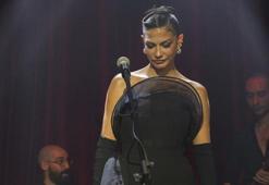 Eşref Rüya'da görkemli lansman gecesi! Nisan 'Rüya' gibi