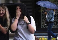 Meteoroloji’den 3 gün için kritik uyarı! Sıcaklıklar 12 derece birden düşecek