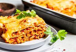 Artık patatesi kızartmak yok! Yağsız musakka tarifinin tadına doyum olmuyor, çok pratik