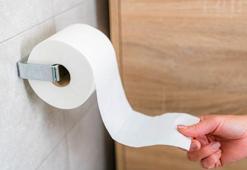 Tuvalet kağıdını ters takanlar yandı! Küçük detay büyük risk, böylesi daha hijyenik
