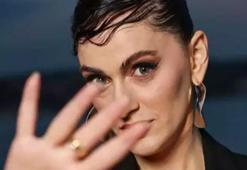 Gözaltına alınan Kızılcık Şerbeti'nin senaristi Merve Göntem hakkında karar