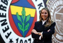 Fenerbahçe'de Pelin Çelik sonrası yeni menajer Ecem Türker!