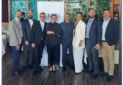 5. Global GastroEkonomi Zirvesi Ekim ayında düzenlenecek