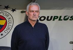 Jose Mourinho'dan röportaj yanıtı! 'Fenerbahçe kariyeri benim için bitti'