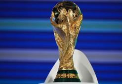 FIFA'dan Dünya Kupası için kulüplere dev ödeme! Yüzde 70'lik artış