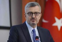 İletişim Başkanı Duran'dan İsrail açıklaması! 'Uluslararası hukuk önünde hesap vermesi bir yükümlülüktür