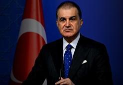AK Parti Sözcüsü Ömer Çelik'ten Netanyahu'ya tepki: Sözleri yok hükmündedir