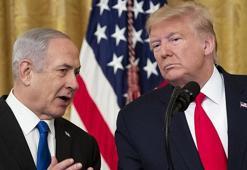 Trump ve Netanyahu 29 Eylül'de Beyaz Saray'da bir araya gelecek