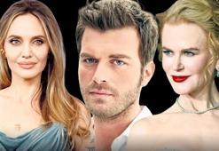 ‘Gözleri aslında mavi değil’