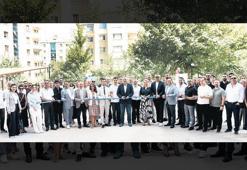 AXA Türkiye'nin Van temsilciliği açıldı