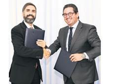 SOCAR ve MSC’den stratejik imza geldi