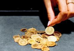 Altın rekora doymadı