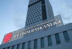 İletişim Başkanlığı 'Gazze: İnsanlığın Turnusol Testi Paneli' düzenleyecek