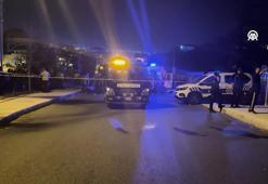 Büyükçekmece'de motosiklet kazasında 2 kişi hayatını kaybetti