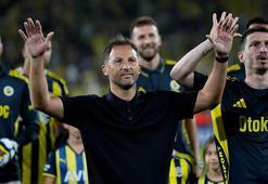 Fenerbahçe'de aile havası! İşte Tedesco'nun Mourinho'dan farkı