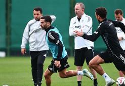 Beşiktaş'ta Rafa Silva beklentilerin altında kaldı! Sergen Yalçın'la özel görüşme