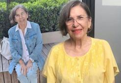 Gül Onat bu kez hastane odasından paylaşım yaptı! 'En tehlikeli ve öldürücü kanser'