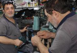 Çırak bulamıyor, 40 yıldır bu işi yapıyor: ‘Çocuklarım da istemedi’