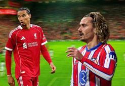 MAÇ SONUCU: Liverpool-Atletico Madrid Şampiyonlar Ligi maçı kaç kaç bitti ve kim yendi?
