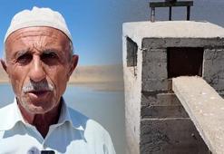 Diken üstünde hayat: Bir patlama olursa, köyler insanı ile beraber yok olur