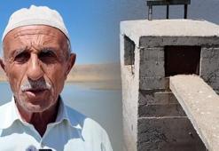 Diken üstünde hayat: Bir patlama olursa, köyler insanı ile beraber yok olur