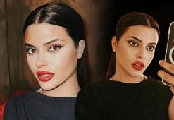 Derin Talu'dan yeni kareler geldi! Aşk dolu paylaşımlar...