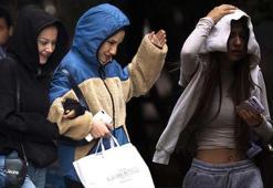 Meteoroloji uyardı! Bu gece başlıyor: Sıcaklıklar 12 derece düşecek