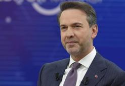 Bakan Bayraktar: Çin ile enerjide işbirliği yapabileceğimiz çok alan var