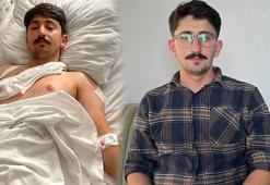 Kız kardeşini taciz edenler kabusu yaşattı: '5 yerden bıçaklandım, ölümden döndüm'