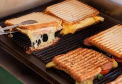 Tost makinesindeki sayıların sırrı çözüldü! Yanlış biliyormuşuz, ısıyı değil süreyi ayarlıyor