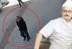 6 ay önce ölü bulunmuştu! Korkunç olayda yeni görüntü: Eşi ve arkadaşı ifadeye çağrıldı