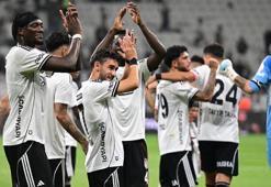 BEŞİKTAŞ ERTELEME MAÇLARI NE ZAMAN? Ertelenen 1. ve 3. hafta Trendyol Süper Lig Beşiktaş maçları hangi gün, saat kaçta oynanacak?