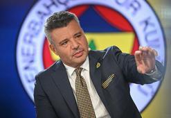 Fenerbahçe başkan adayı Sadettin Saran en büyük hayalini açıkladı!