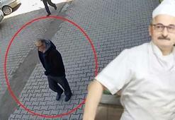 6 ay önce ölü bulunmuştu! Korkunç olayda yeni görüntü: Eşi ve arkadaşı ifadeye çağrıldı