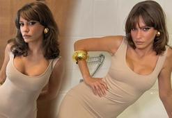 Serenay Sarıkaya'dan yeni Instagram paylaşımı! Fotoğraflara düştüğü not dikkat çekti