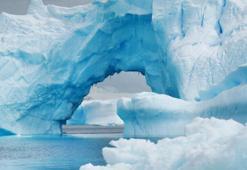 Devasa dalgalardan herkes korkuyor! Dünyanın en tehlikeli yeri: Drake Geçidi