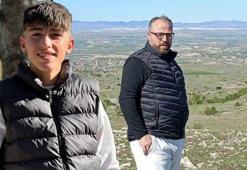 16 yaşındaki çocuk babası tarafından öldürüldü